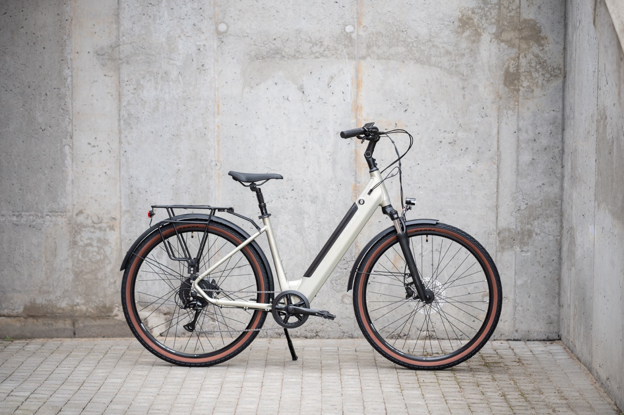 KROSS Sentio Hybrid 3.0